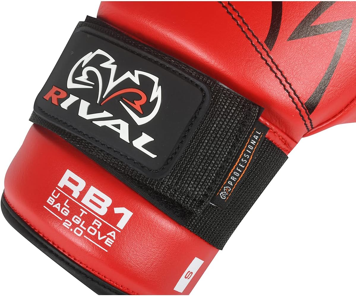 RIVAL Boxing RB1 ウルトラバッググローブ 2.0 ボクシング RIVAL RB1